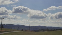Three-man - Mary - Lookout Tower