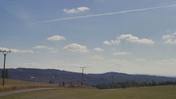 Troják - Maruška - Rozhledna
