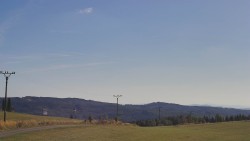 Troják – Maruška – Aussichtsturm