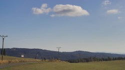 Three-man - Mary - Lookout Tower