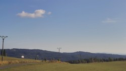 Troják – Maruška – Aussichtsturm