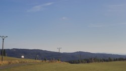 Three-man - Mary - Lookout Tower
