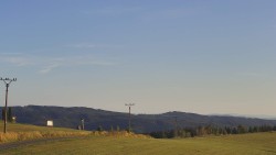 Troják – Maruška – Aussichtsturm