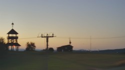 Three-man - Mary - Lookout Tower
