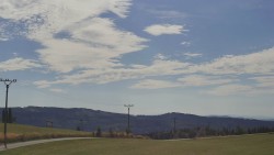 Troják – Maruška – Aussichtsturm