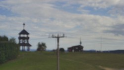 Troják – Maruška – Aussichtsturm