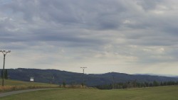 Troják – Maruška – Aussichtsturm