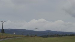 Troják - Maruška - Rozhledna