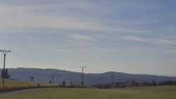 Troják - Maruška - Rozhledna