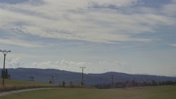 Troják - Maruška - Rozhledna