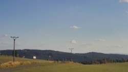 Troják - Maruška - Rozhledna