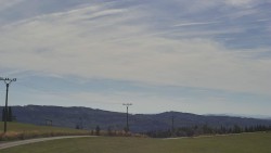 Troják - Maruška - Rozhledna