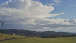 Troják – Maruška – Wieża widokowa