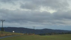 Troják - Maruška - Rozhledna