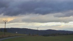 Troják - Maruška - Rozhledna