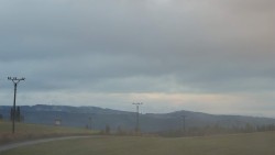 Troják - Maruška - Rozhledna