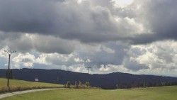 Troják - Maruška - Rozhledna