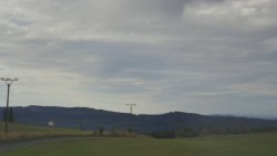 Troják – Maruška – Wieża widokowa