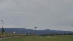 Troják - Maruška - Rozhledna
