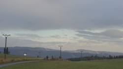 Troják – Maruška – Wieża widokowa