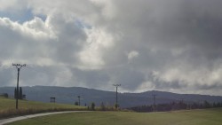Troják - Maruška - Rozhledna