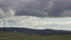 Troják - Maruška - Rozhledna