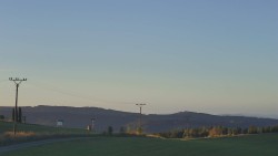 Troják - Maruška - Rozhledna