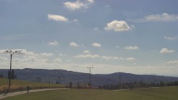 Troják - Maruška - Rozhledna