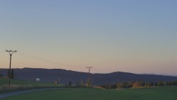 Troják - Maruška - Rozhledna