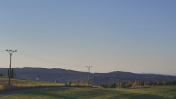 Troják - Maruška - Rozhledna