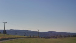 Troják - Maruška - Rozhledna
