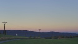 Troják - Maruška - Rozhledna