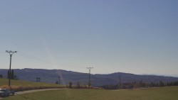 Troják - Maruška - Rozhledna