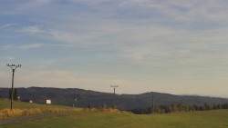 Troják - Maruška - Rozhledna