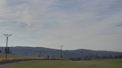 Troják - Maruška - Rozhledna