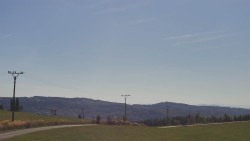 Troják - Maruška - Rozhledna