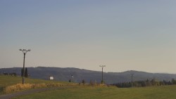 Troják - Maruška - Rozhledna
