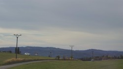 Troják - Maruška - Rozhledna