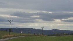 Troják - Maruška - Rozhledna
