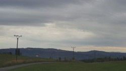 Troják - Maruška - Rozhledna