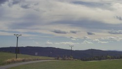 Troják - Maruška - Rozhledna