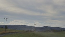 Troják – Maruška – Aussichtsturm