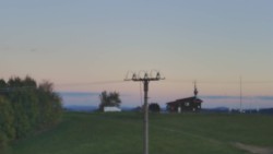 Troják - Maruška - Rozhledna