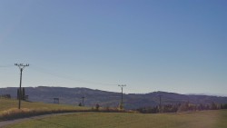 Troják - Maruška - Rozhledna