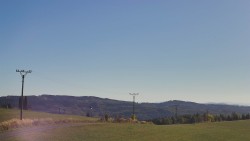 Troják - Maruška - Rozhledna