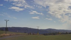 Troják - Maruška - Rozhledna