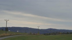 Troják - Maruška - Rozhledna