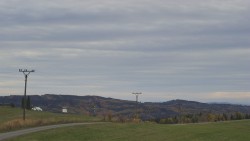 Troják - Maruška - Rozhledna