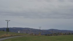 Troják - Maruška - Rozhledna