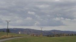 Troják - Maruška - Rozhledna
